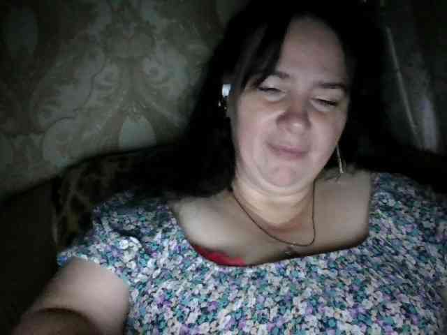 CharmingLady webcam