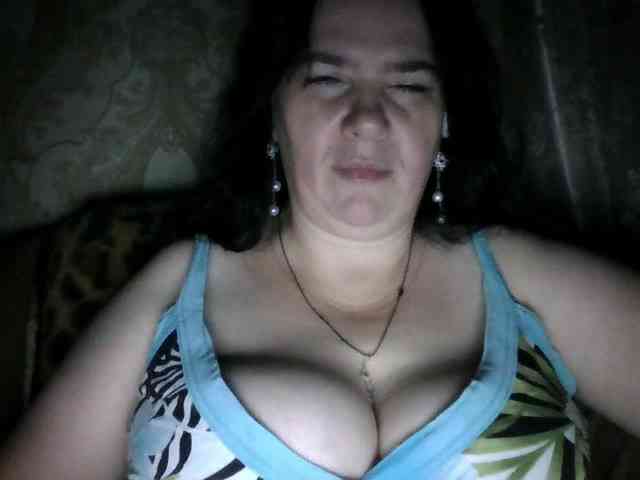 CharmingLady webcam
