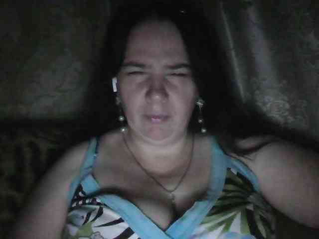 CharmingLady webcam