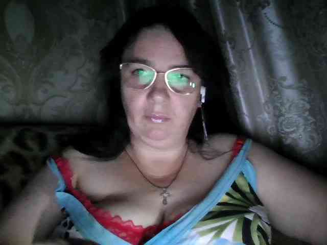 CharmingLady webcam