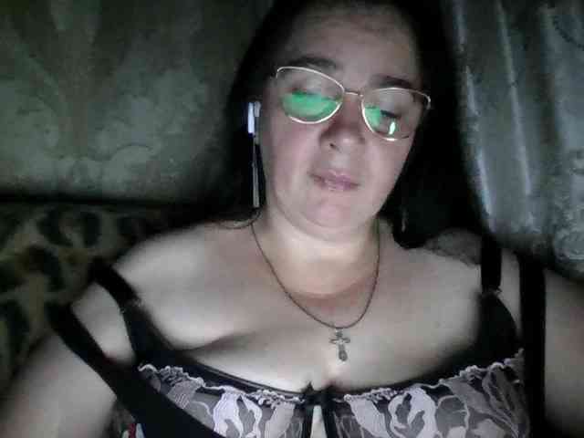 CharmingLady webcam
