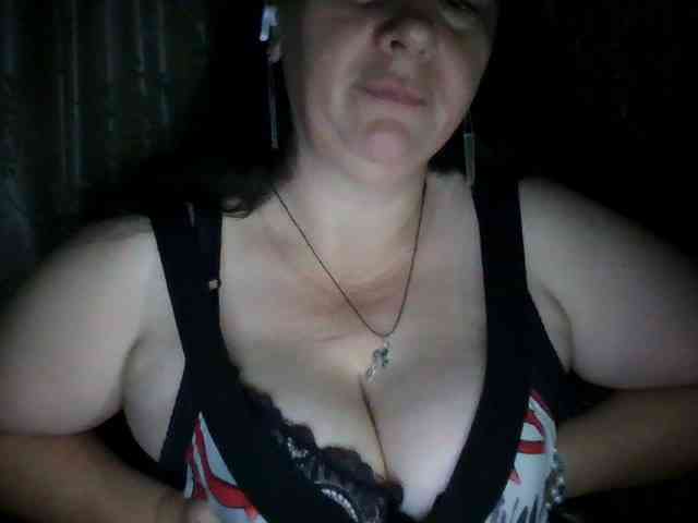 CharmingLady webcam