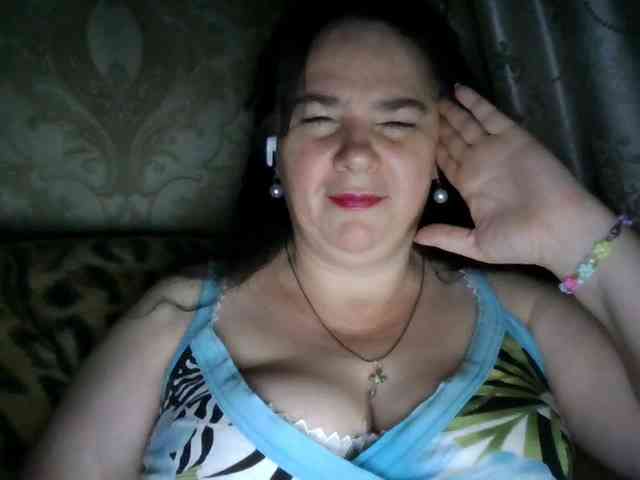 CharmingLady webcam