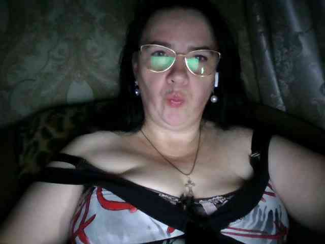 CharmingLady