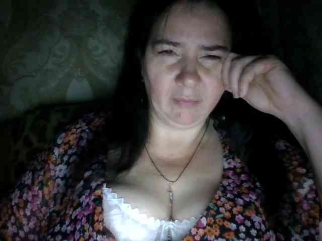 CharmingLady webcam