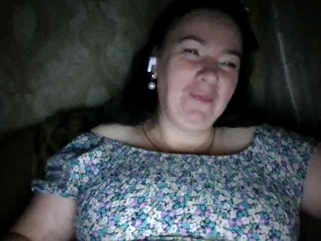 CharmingLady webcam