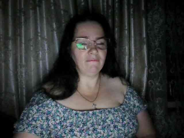 CharmingLady webcam