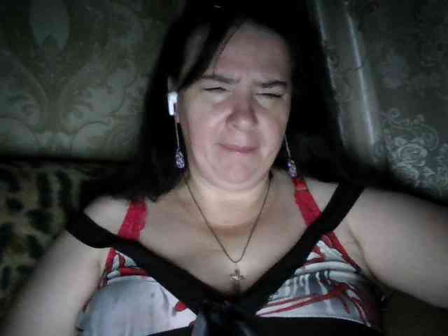 CharmingLady webcam
