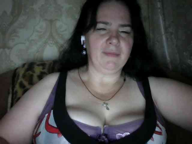 CharmingLady webcam