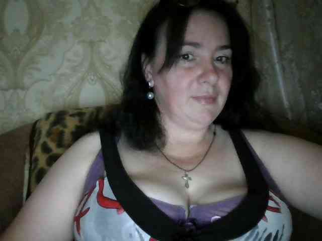 CharmingLady webcam