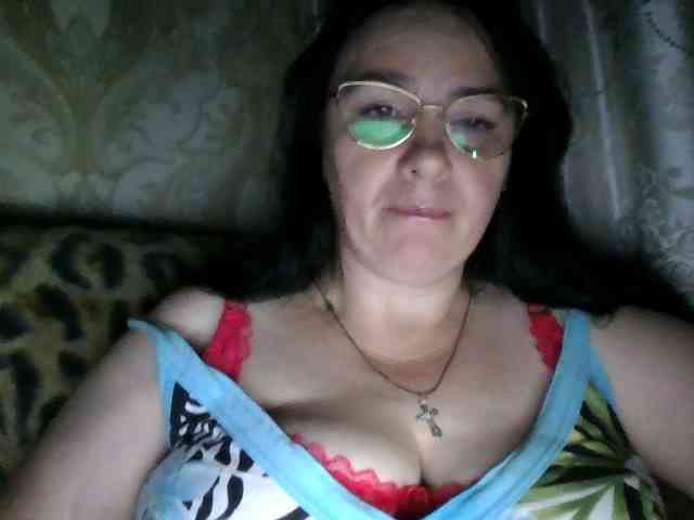 CharmingLady webcam