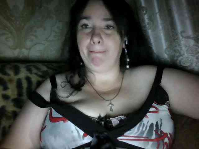 CharmingLady webcam