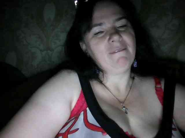 CharmingLady webcam
