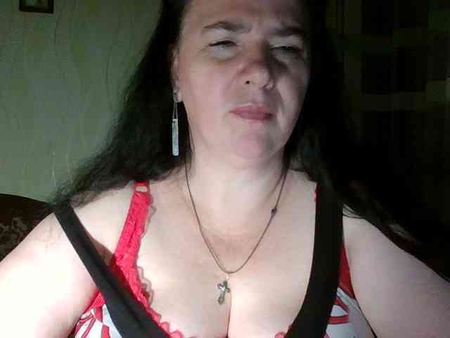 CharmingLady webcam