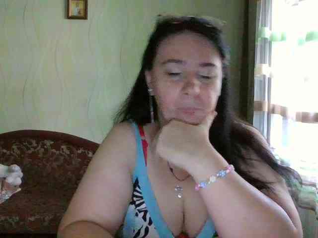 CharmingLady webcam