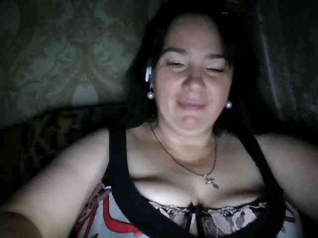 CharmingLady webcam