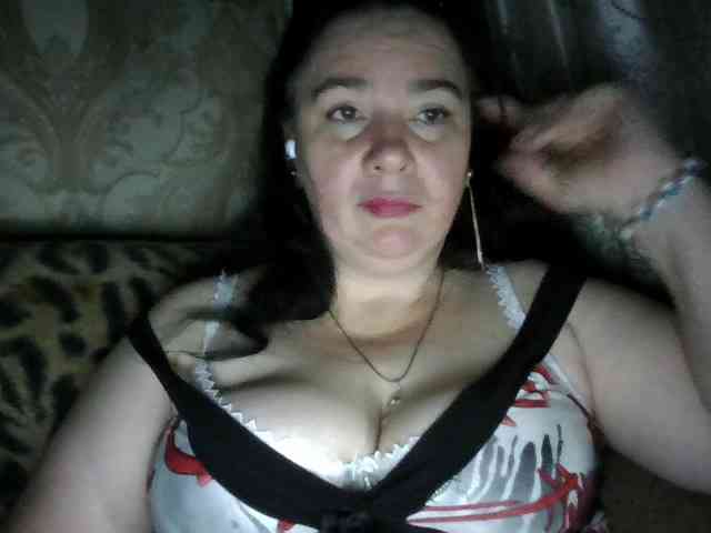 CharmingLady webcam