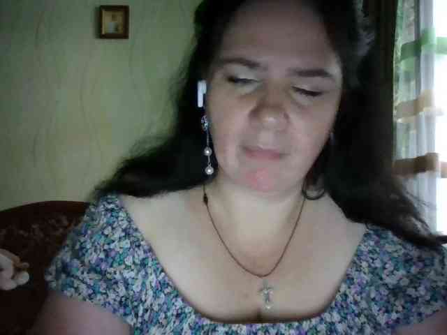 CharmingLady webcam