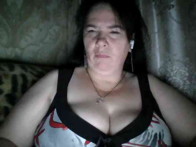 CharmingLady webcam