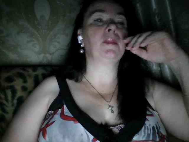 CharmingLady webcam