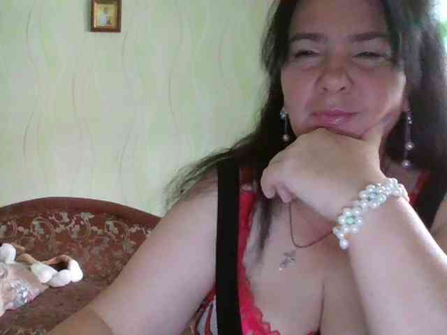 CharmingLady webcam