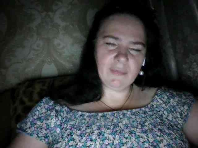 CharmingLady webcam
