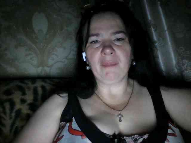 CharmingLady webcam