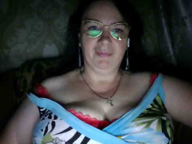 CharmingLady webcam