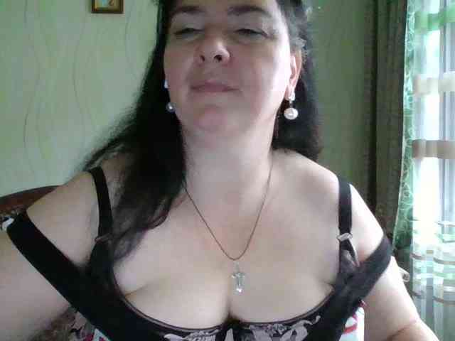 CharmingLady