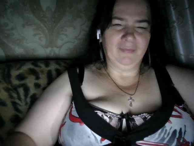 CharmingLady webcam