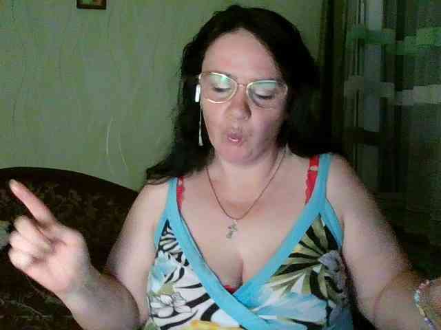 CharmingLady webcam