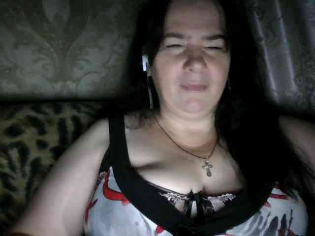 CharmingLady webcam