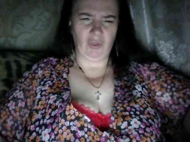 CharmingLady webcam