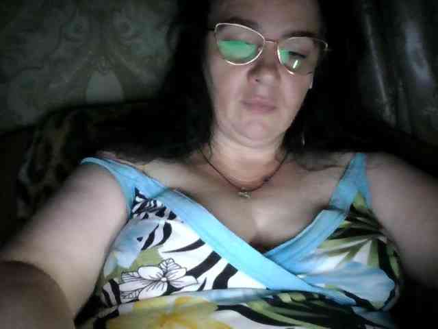 CharmingLady webcam