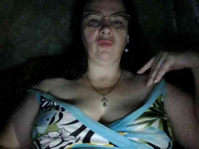 CharmingLady webcam