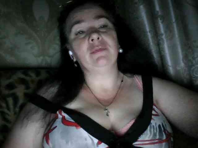 CharmingLady webcam