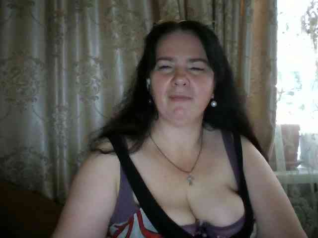CharmingLady webcam