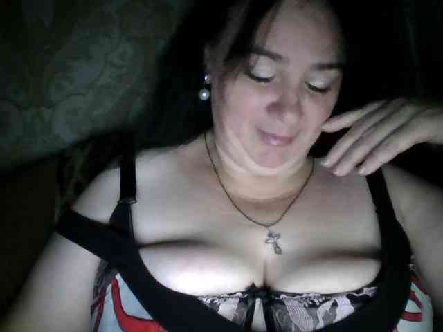 CharmingLady webcam