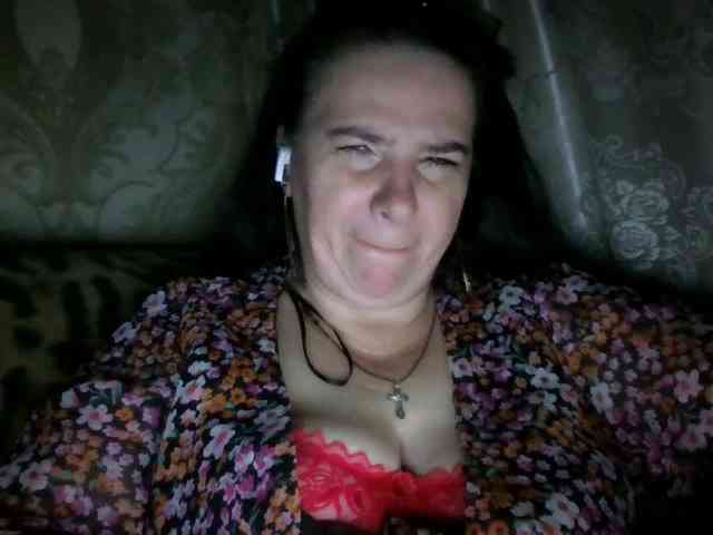 CharmingLady webcam