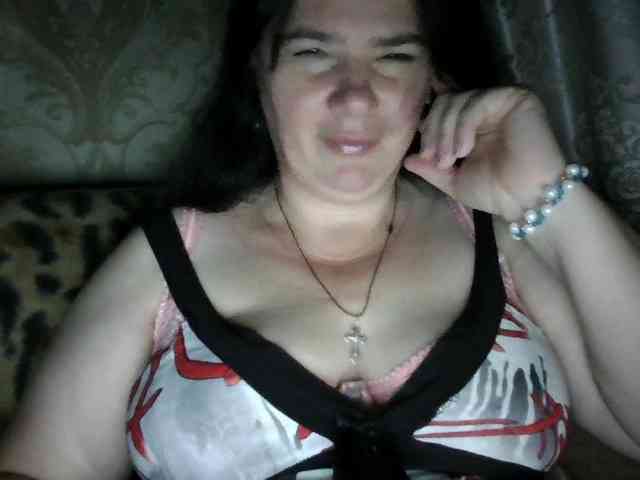 CharmingLady webcam