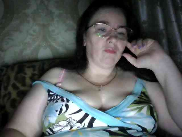 CharmingLady