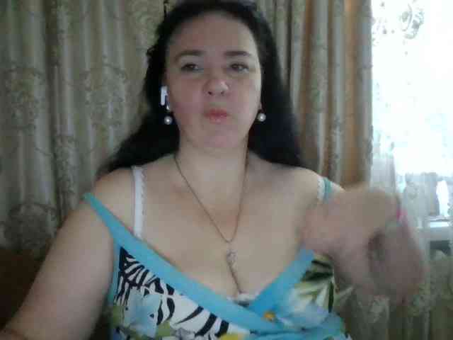 CharmingLady webcam