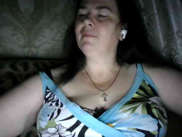 CharmingLady webcam