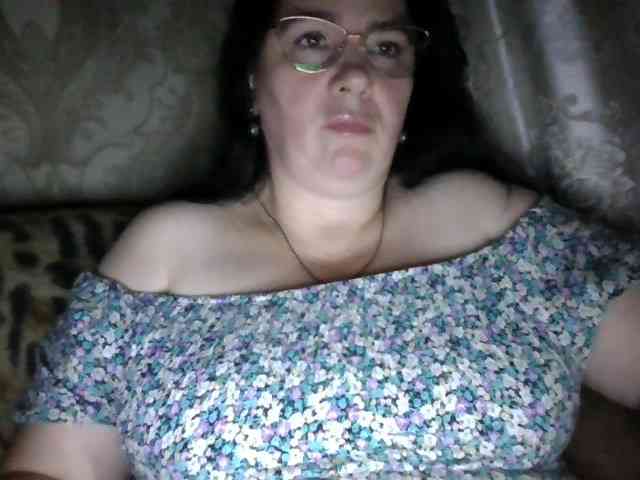 CharmingLady webcam