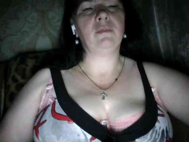 CharmingLady webcam
