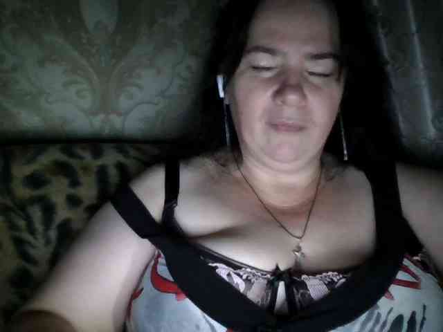 CharmingLady webcam