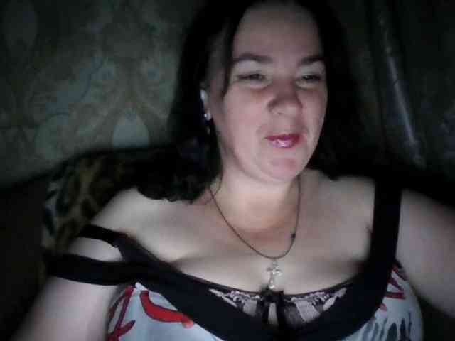 Modella: CharmingLady