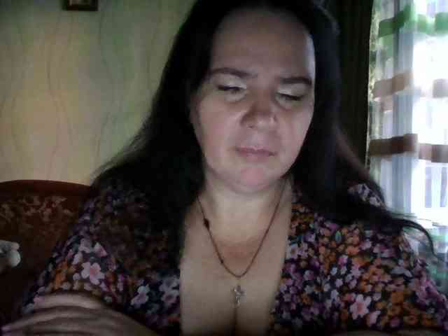 CharmingLady webcam
