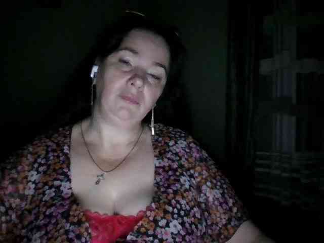 CharmingLady webcam