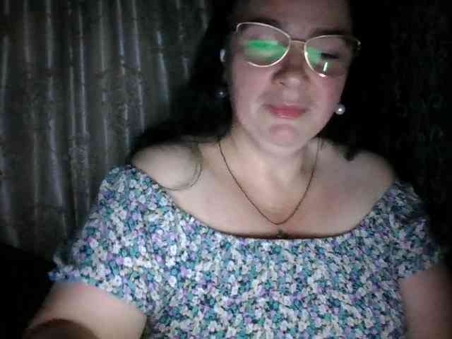 CharmingLady webcam